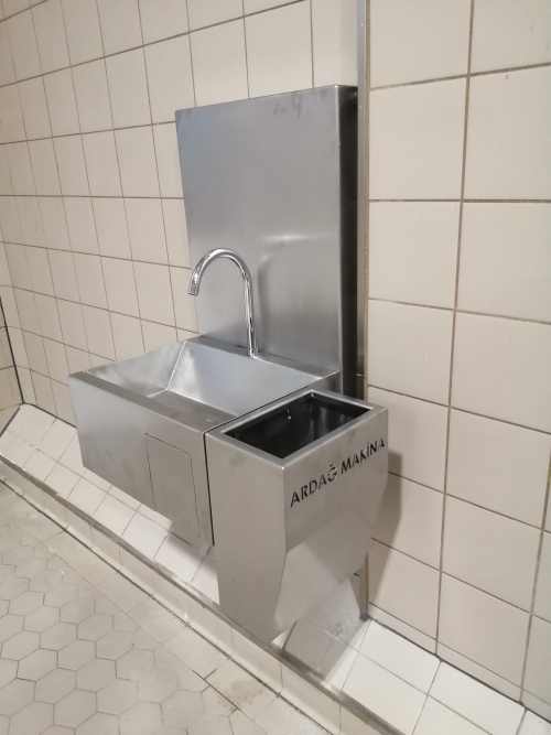 Lavabo