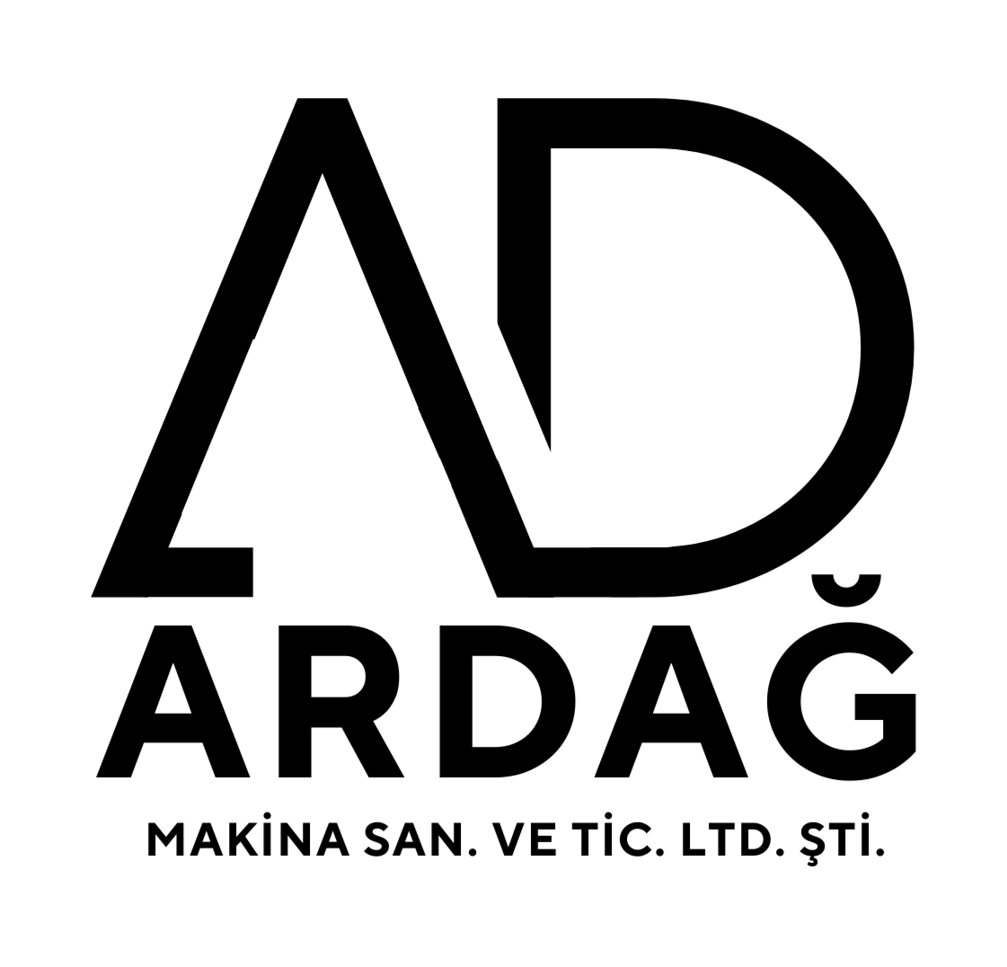 Ardağ Makina Logo